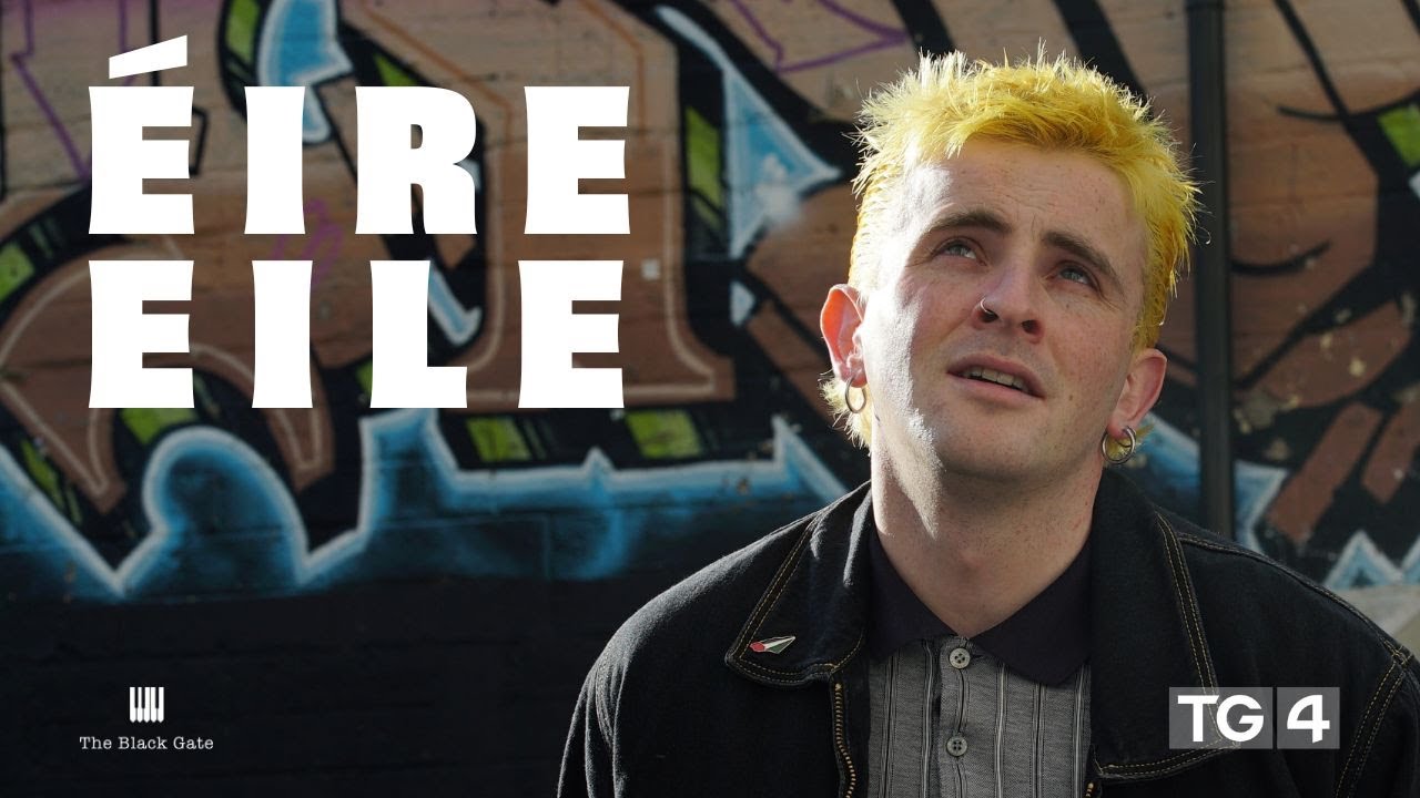 Éire Eile | Trailer