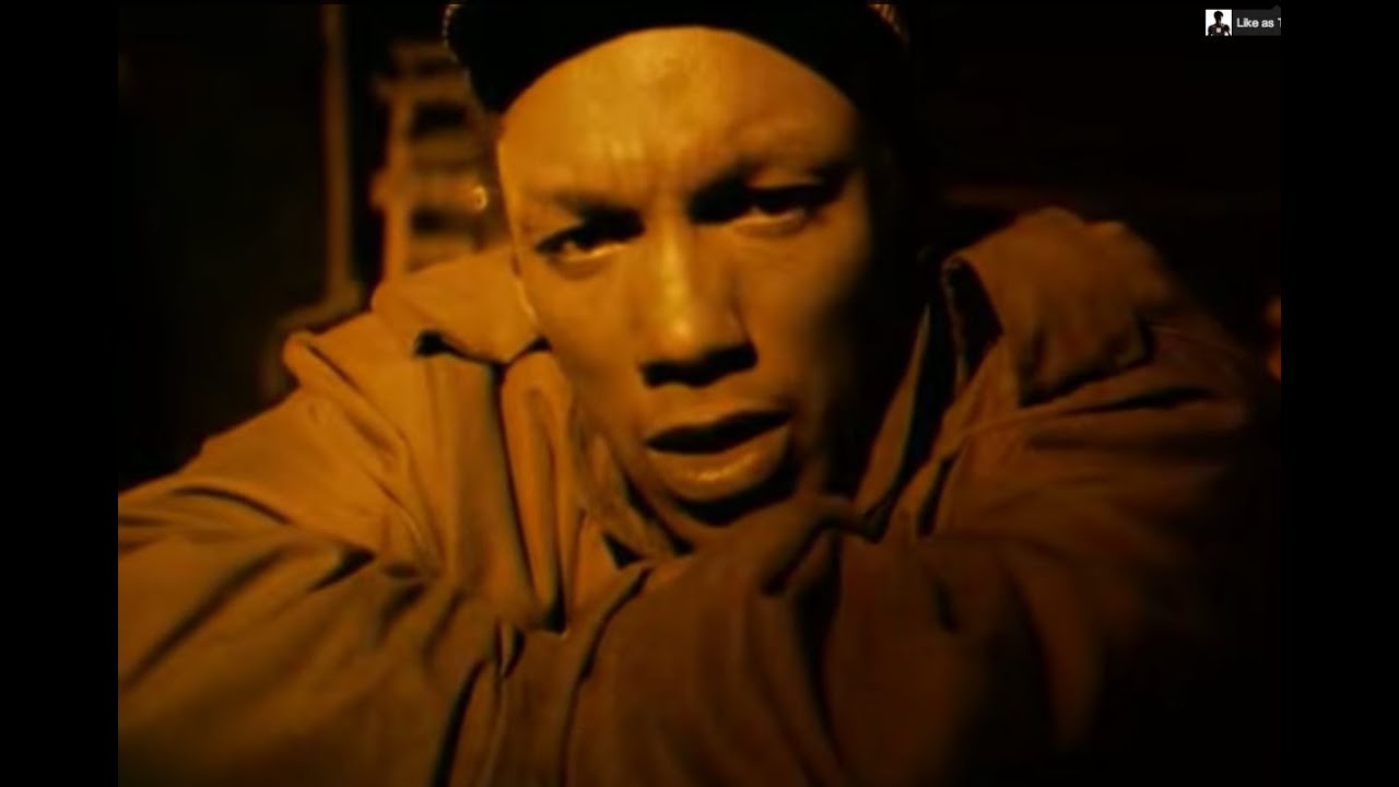 Tricky - Aftermath