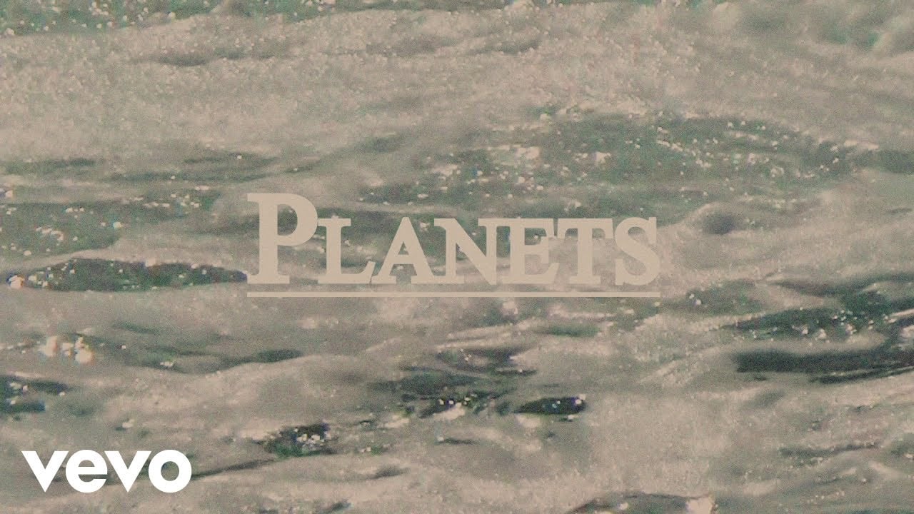 Billie Marten - Planets (Official)
