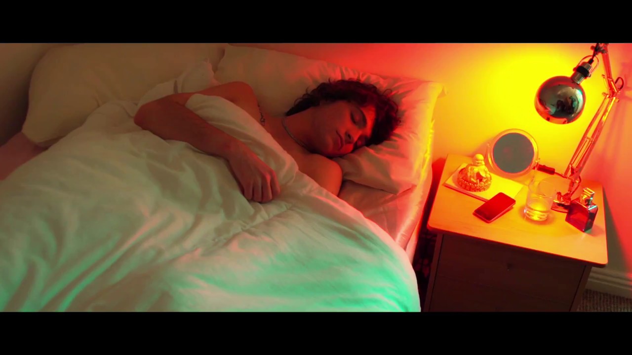 Caz9 - Want To Wake [Official Music Video]