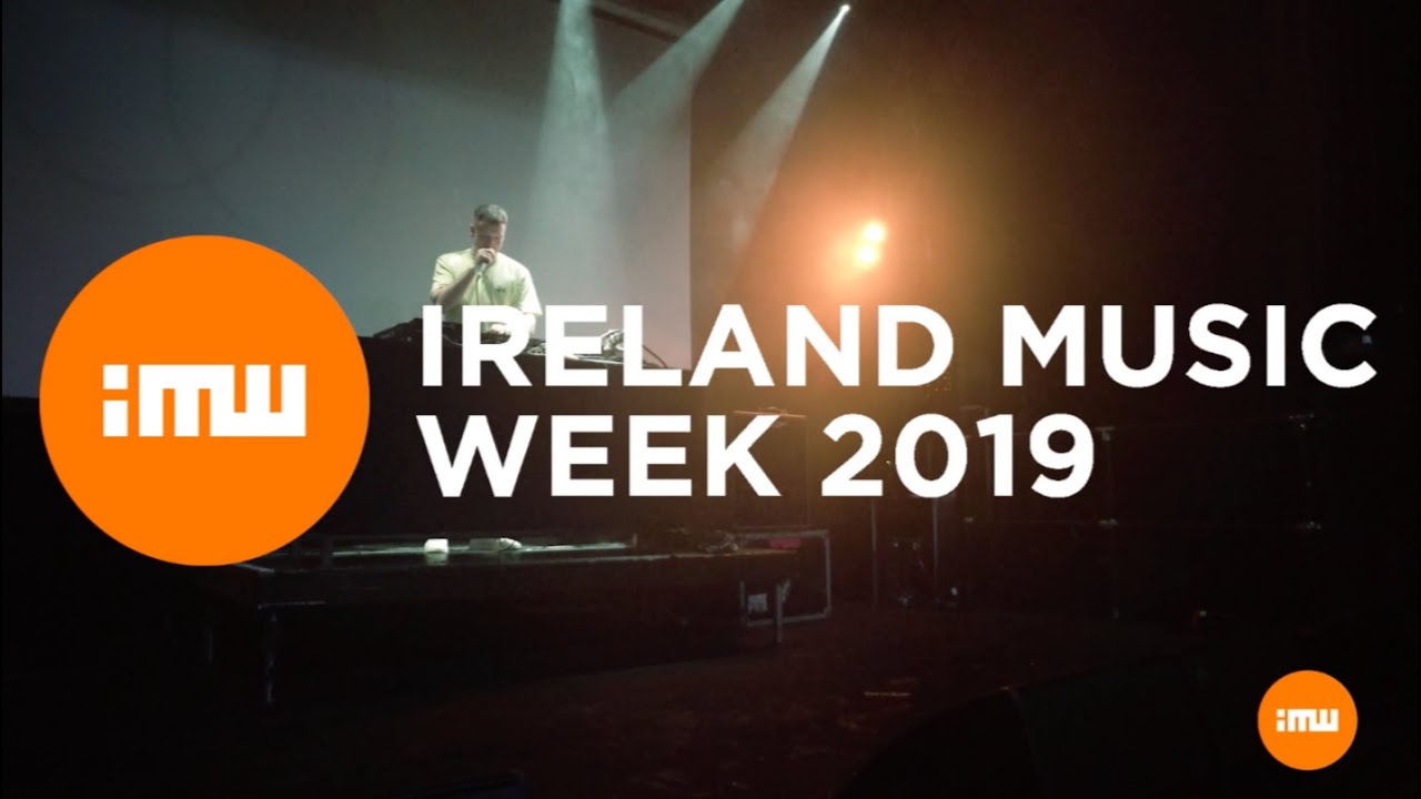 IMW 2019