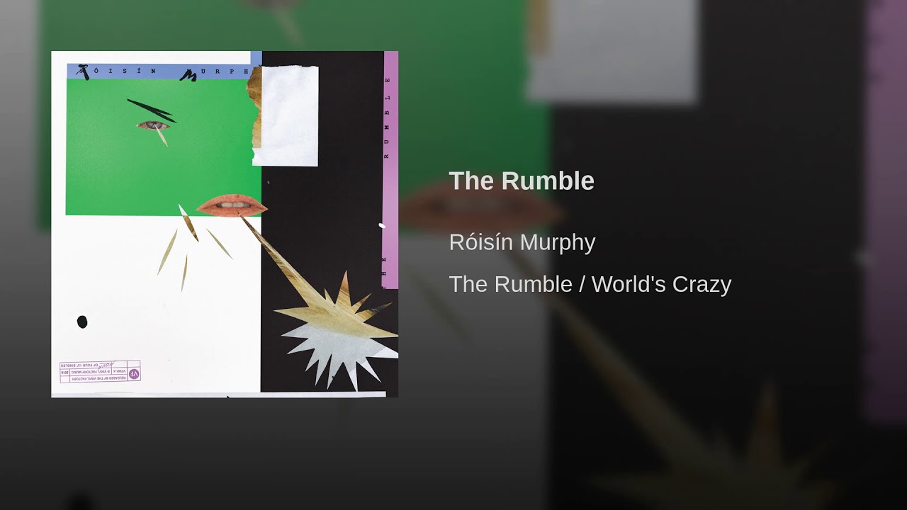 The Rumble