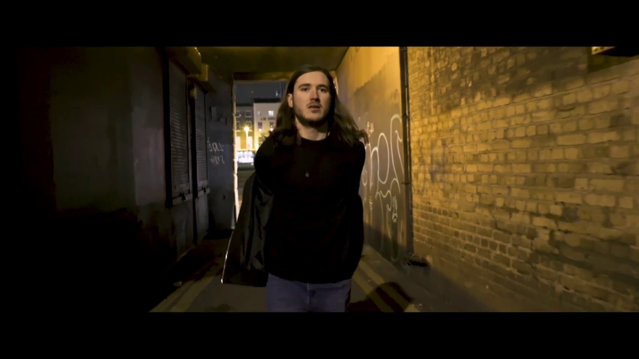 Daniel Seán Kenny - Heroes