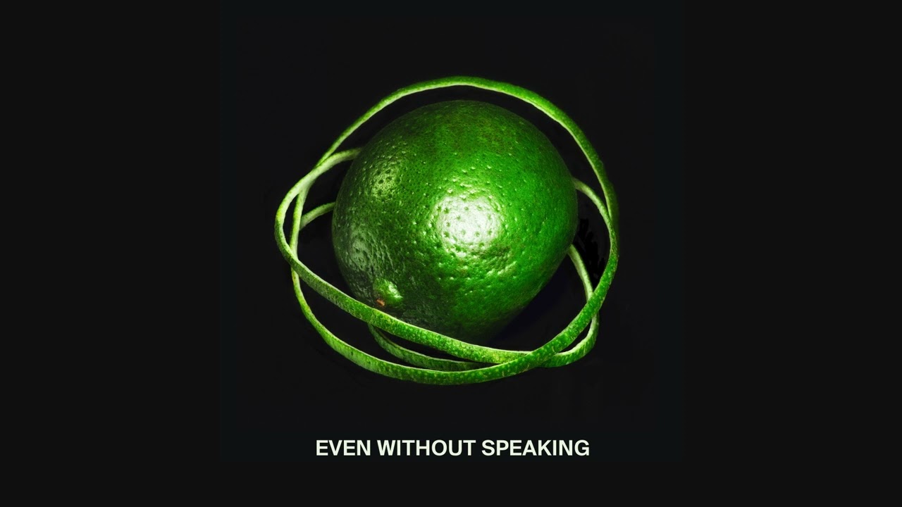 Big Thief - Los Angeles (Official Lyric Video)