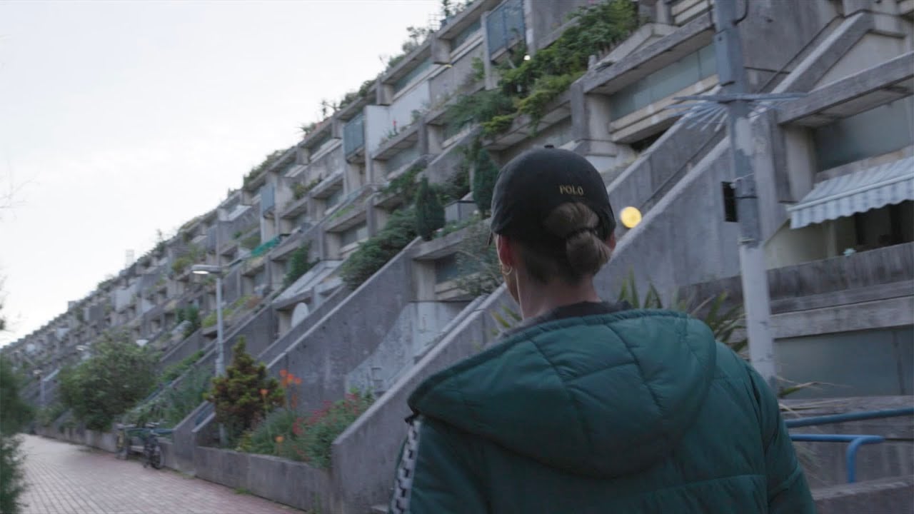 MANTA - Good News (Official Music Video)