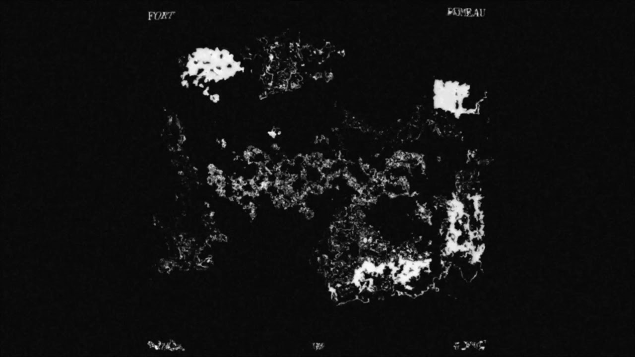 Fort Romeau - Spotlights (Official Visualizer)