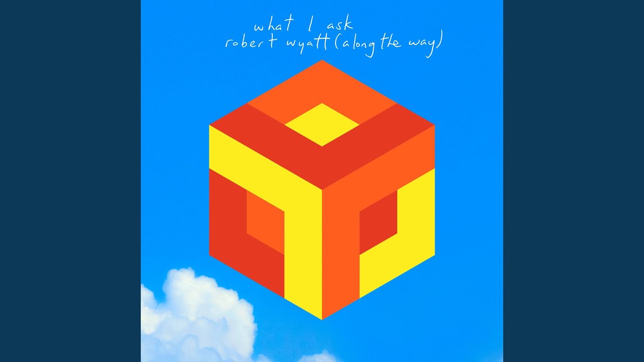 what i ask (kittser's version)