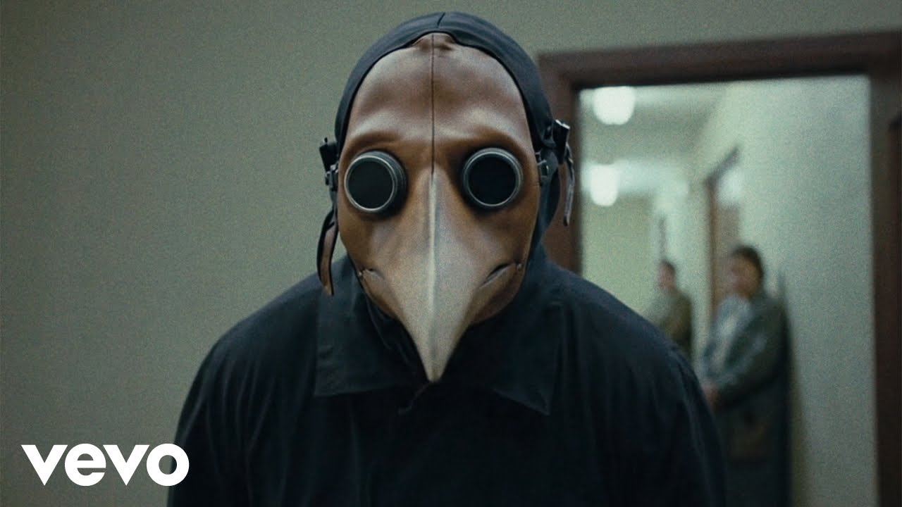 Archive - City Walls (Official Video)