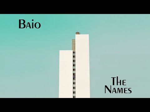 Baio - Brainwash yyrr Face
