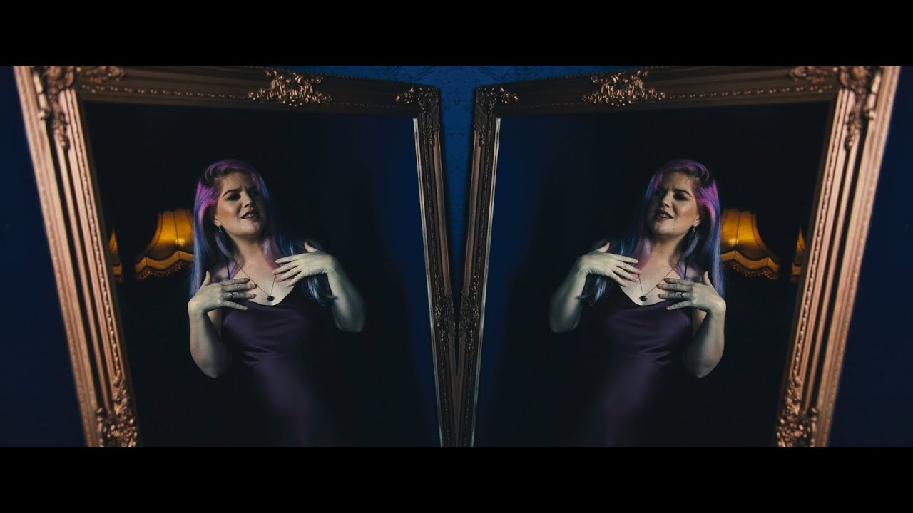 Caz9 - Waiting on You (Official Music Video)