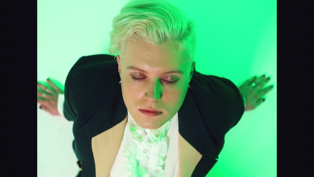 Shobsy - Vanity (Official Video)