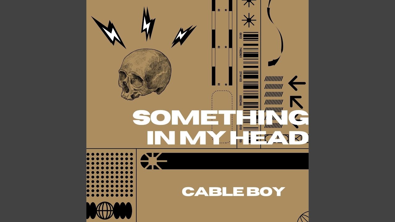 Something In My Head