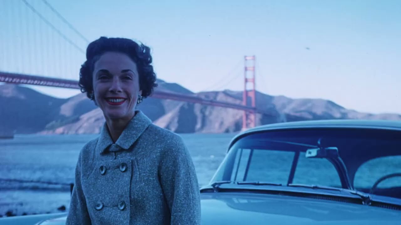 A Place To Bury Strangers - Where Are We Now (Official Music Video)