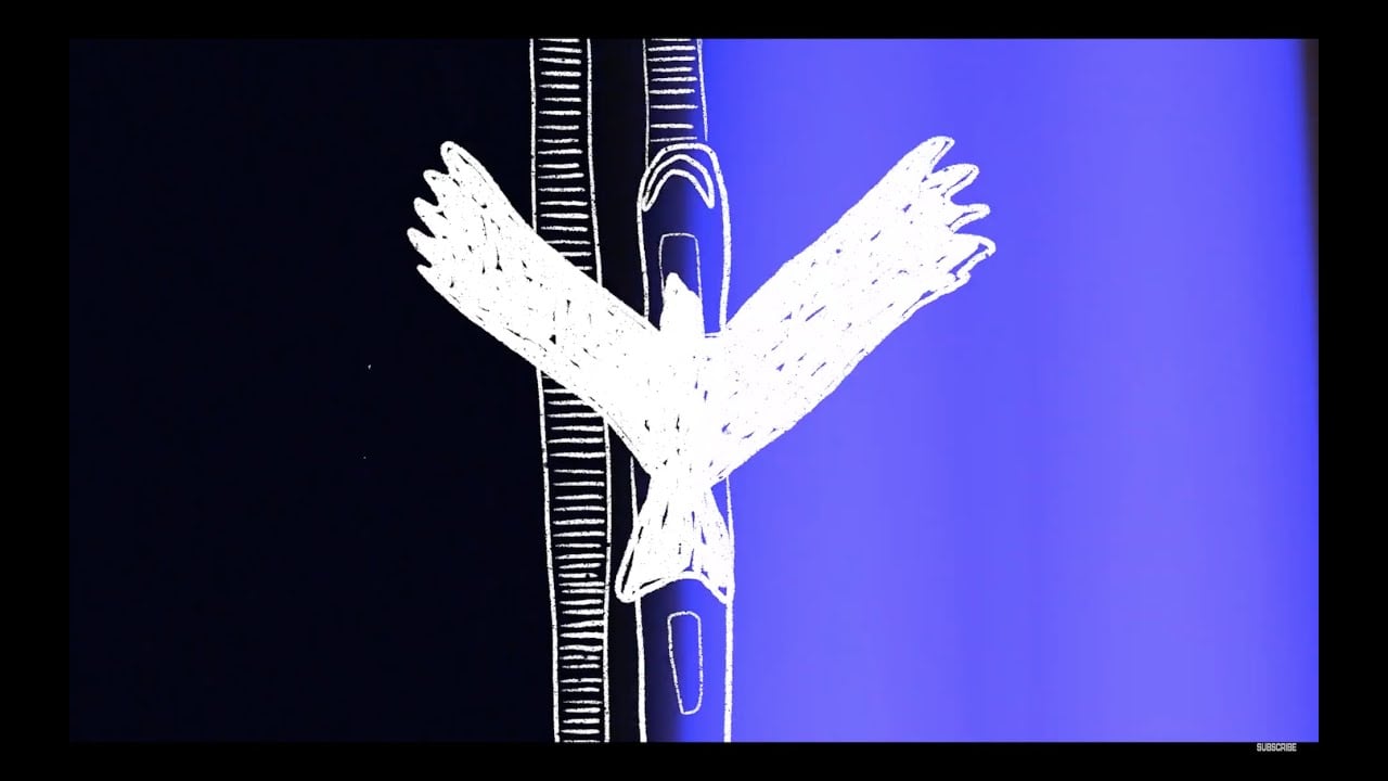 Real Lies – Ultraviolet [Official Video]