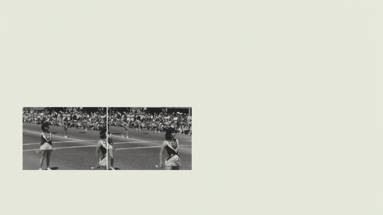 Youth Lagoon - Football (Official Video)