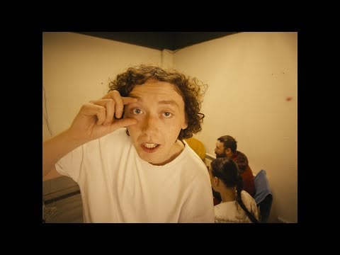 Curtisy, hikii - Milk & Honey (Official Music Video)