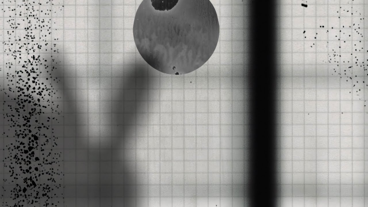 Tortoise - "Oganesson"