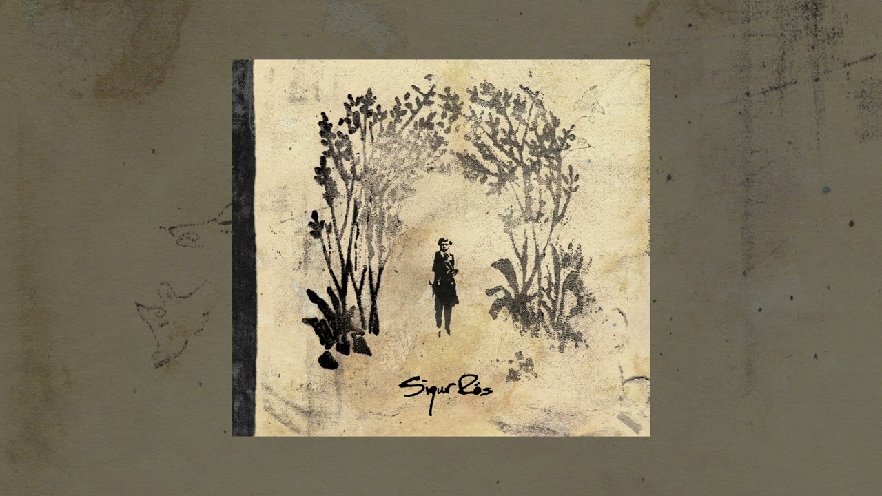 Sigur Rós - Takk... (20th Anniversary Edition) [Full Album Stream]