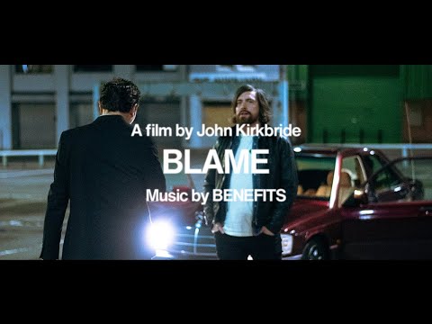 Benefits - Blame