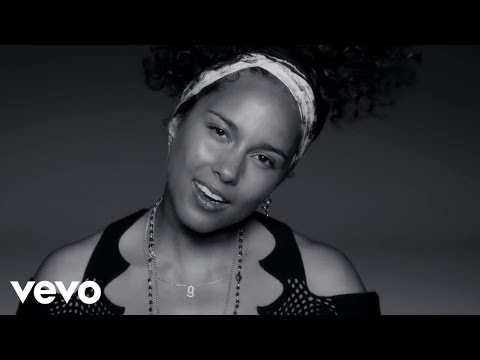 Alicia Keys - In Common (Official Video)
