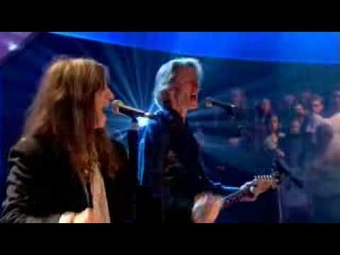 Patti Smith   Gloria Live Jools Holland 2007