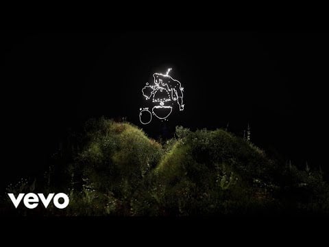 Ólafur Arnalds, Talos - Signs (Visualiser)