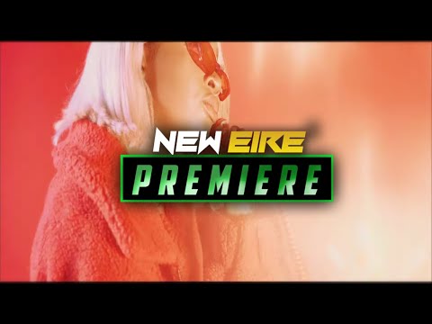 Kaé - Can't Love Me ft UNQ (Official Music Video) |New Eire Tv
