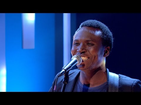 Songhoy Blues - Soubour - Later... with Jools Holland - BBC Two
