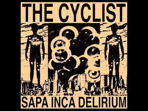 The Cyclist - Inhale/Exhale ft.  Tanaya Harper (Hypercolour)