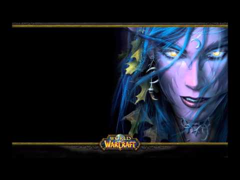 Eimear Noone - Malach (World of Warcraft - Warlords of Draenor OST)