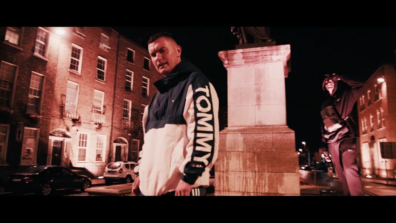 Willzee & Mic Righteous - Nick Nack (Official Music Video)