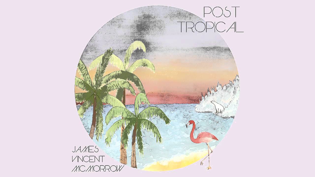 James Vincent McMorrow - Gold [Audio Stream]
