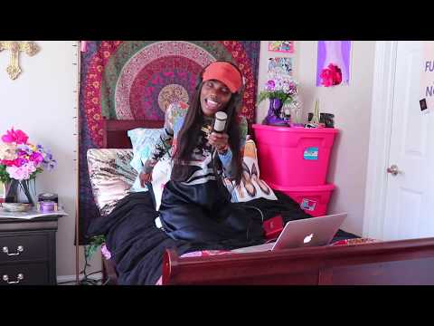 Anxiety | COVEN MUSIC SESSION