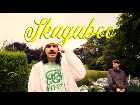 Lil Skag & Sugabooo - SKAGABOO (Official Music Video) 