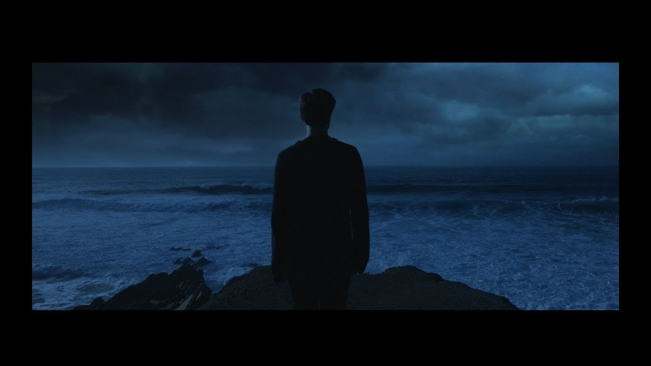 James Blake - Overgrown (Official Video)