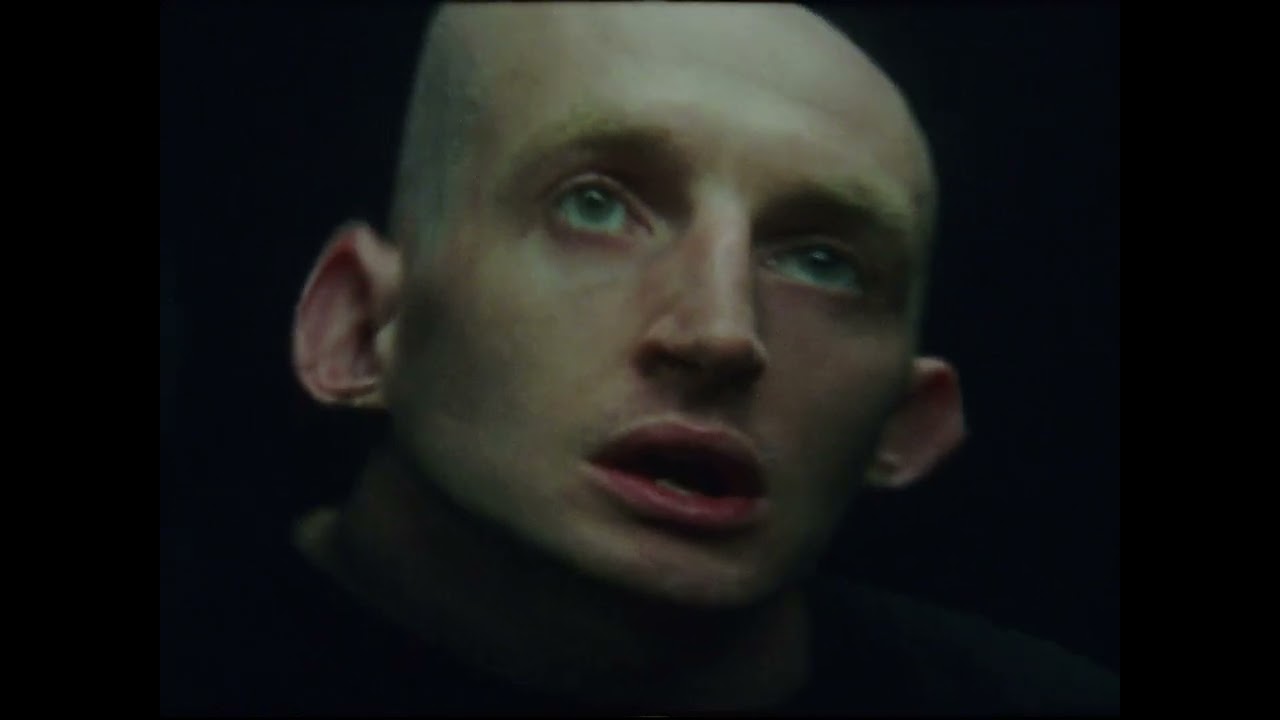 mark william lewis - Tomorrow is Perfect [Official Video]