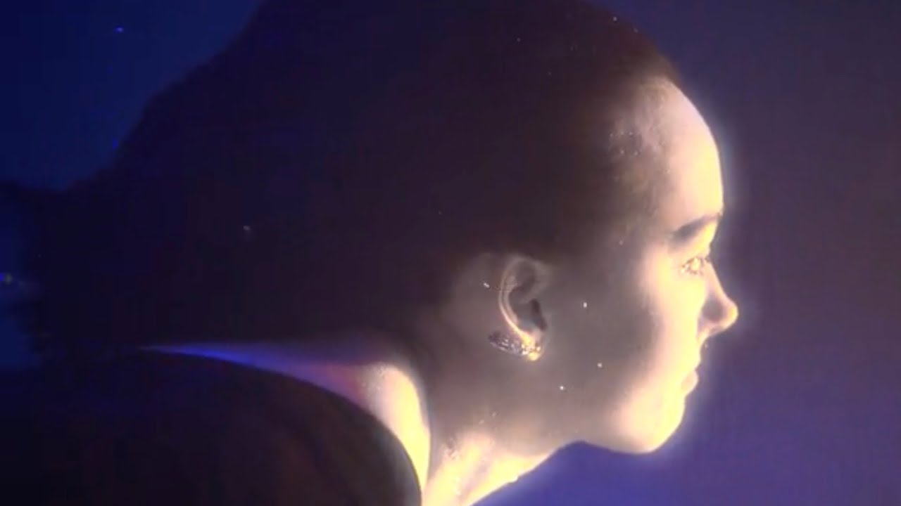 Just Mustard - Blue Chalk (Official Video)