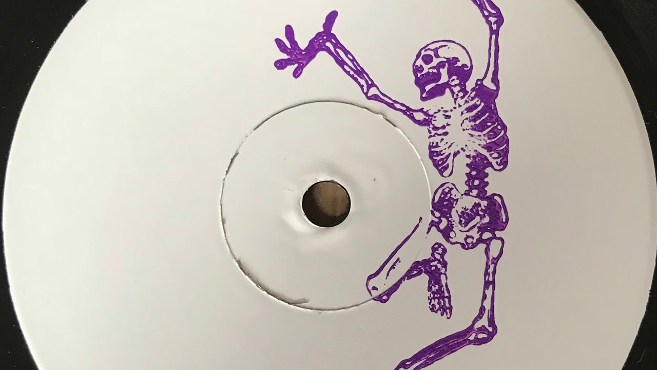 Black Bones #4 - B1 Homeward Bound