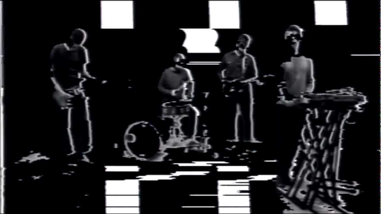 Suuns - "2020" (Official Video)