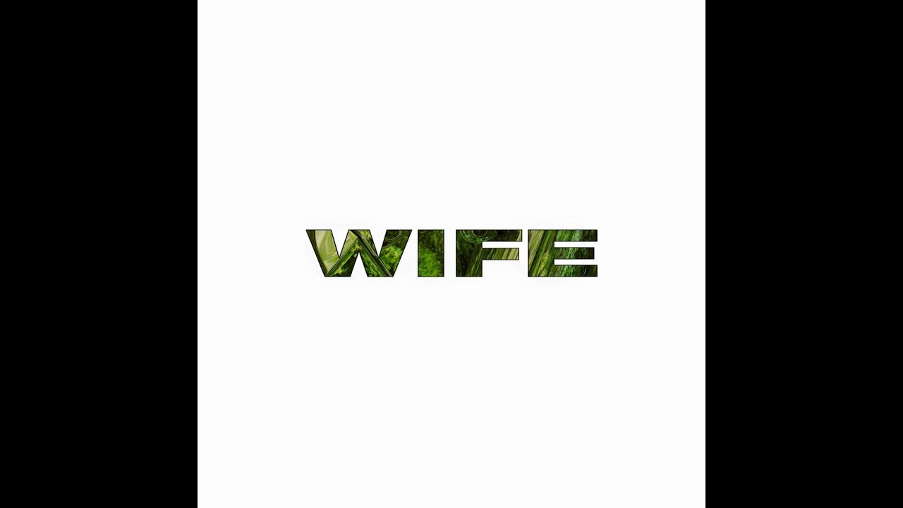 WIFE - Glass Interruption (official video)