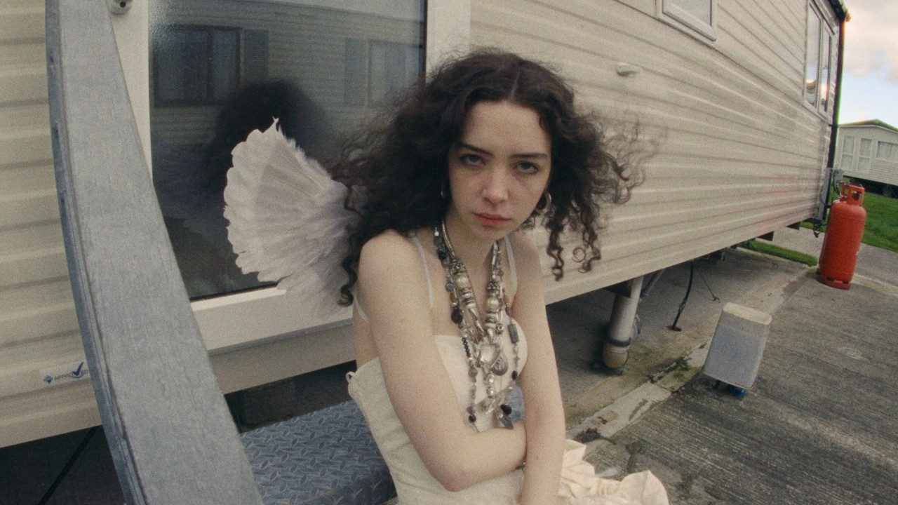 Chalk - Heaven / Hell (Double Feature) ft. Phantogram, cosign