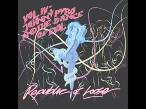 Republic Of Loose - Steady Song