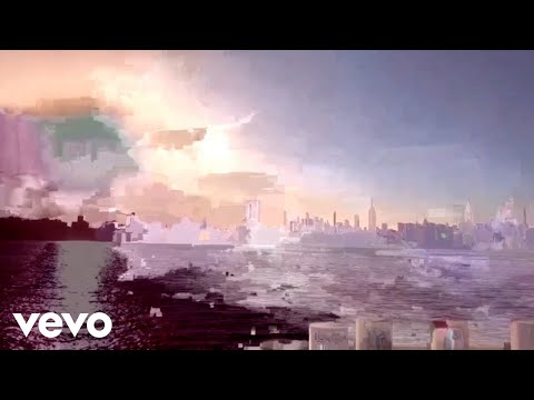 SUUNS - Doreen (Official Visualizer)