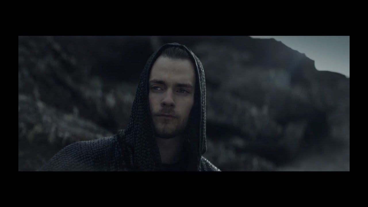 Ásgeir - King And Cross (Official Music Video)
