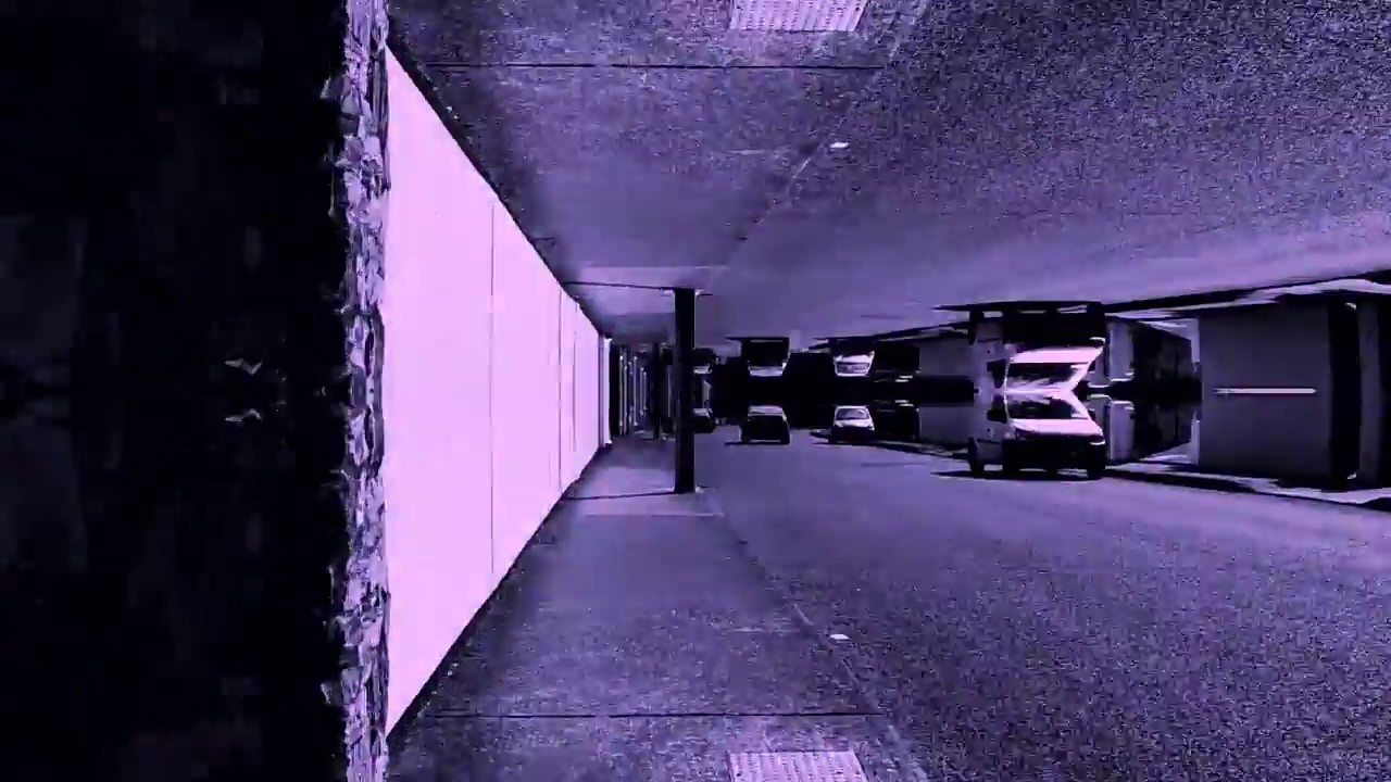 GOD ALONE. - DAGDA (OFFICIAL VIDEO)