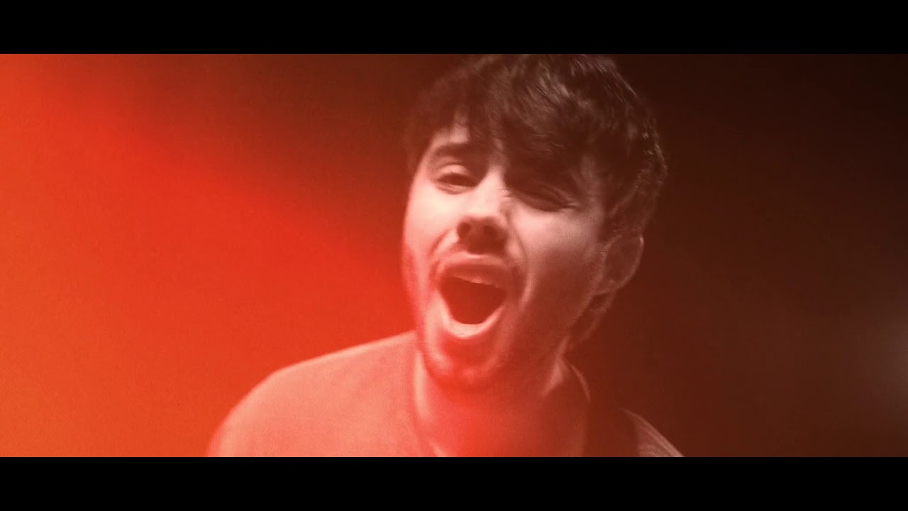 Somebody's Child - The Lover (Official Video)