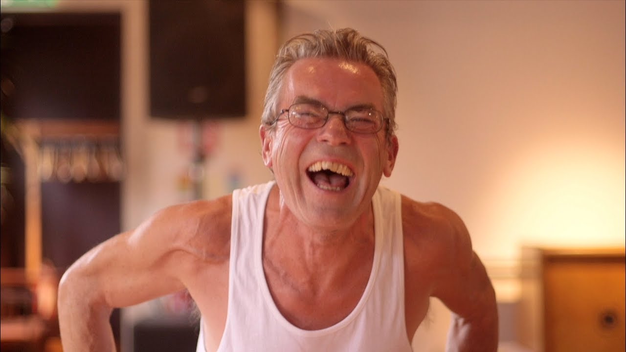 'Laughing Maniacally' We Cut Corners (Official Video)