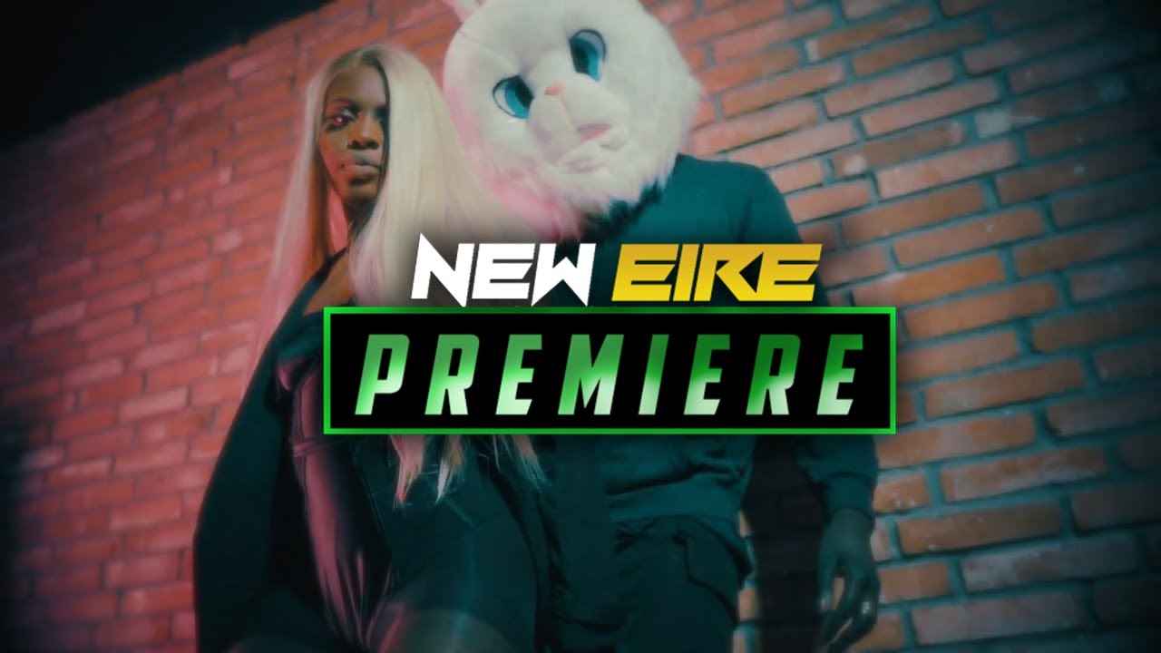 Celaviedmai - Reckless(Official Music Video) | New Eire Tv