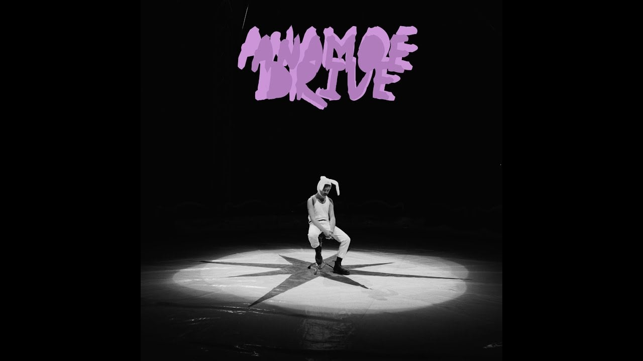 Anamoe Drive - Goodbye & Goodluck (Official Music Video)