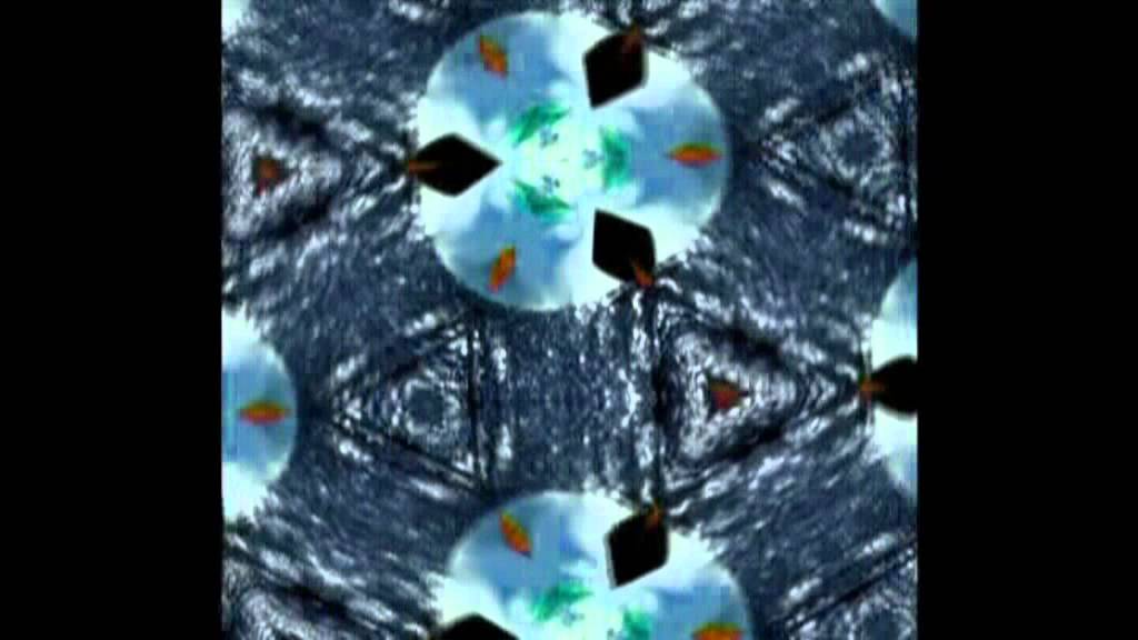 Plutonic Dust - Losing Control
